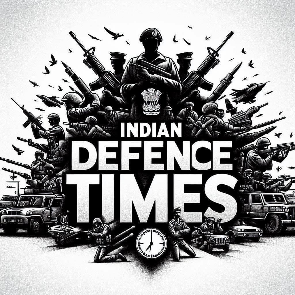 Indian Defence Times